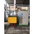 300Ton Rubber Injection Molding Machine for car parts